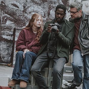 Foto Apenas Alguns Dias