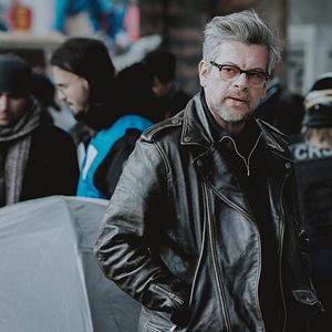 Foto Apenas Alguns Dias