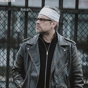 Foto Apenas Alguns Dias