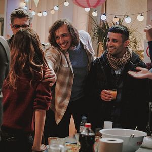 Foto Apenas Alguns Dias