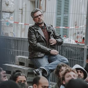 Foto Apenas Alguns Dias