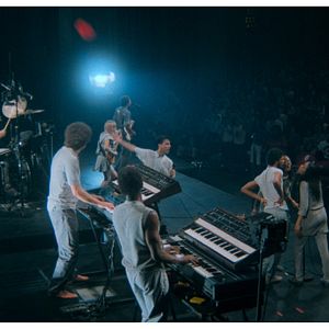 Foto Stop Making Sense