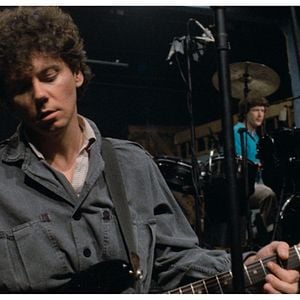 Foto Stop Making Sense