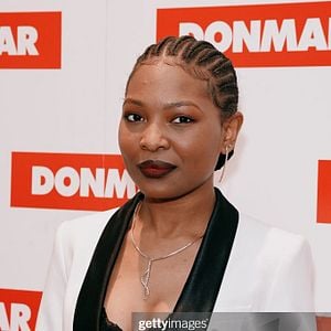 Foto Déja J. Bowens