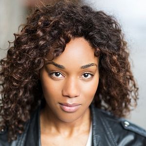 Foto Rachel Adedeji