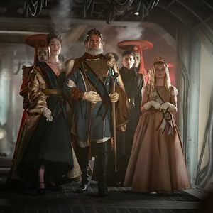 Foto Rebel Moon - Parte 2: Corte do Diretor