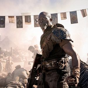 Foto Rebel Moon - Parte 2: Corte do Diretor