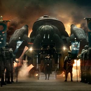 Foto Rebel Moon - Parte 2: Corte do Diretor