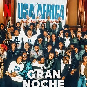 Foto A Noite que Mudou o Pop