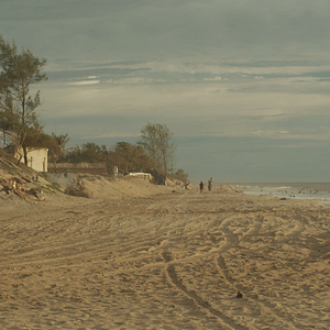 Foto Praia da Saudade