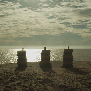 Foto Praia da Saudade