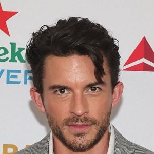 Foto Jonathan Bailey