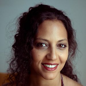 Foto Dalia Naous