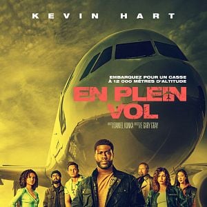 Foto Lift: Roubo nas Alturas