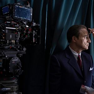 Foto Cristóbal Balenciaga