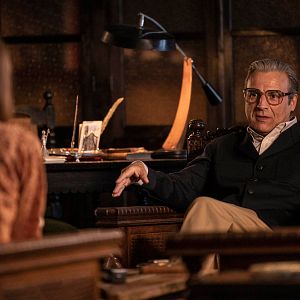 Foto Cristóbal Balenciaga