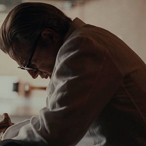 Foto Cristóbal Balenciaga