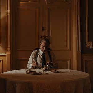 Foto Cristóbal Balenciaga