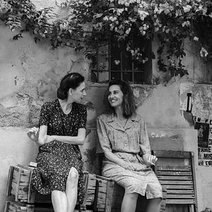 Foto Ainda Temos o Amanhã