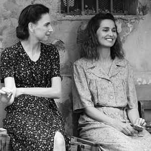 Foto Ainda Temos o Amanhã