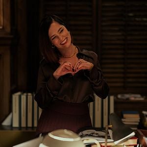 Foto Sr. e Sra. Smith