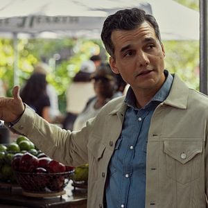 Foto Sr. e Sra. Smith