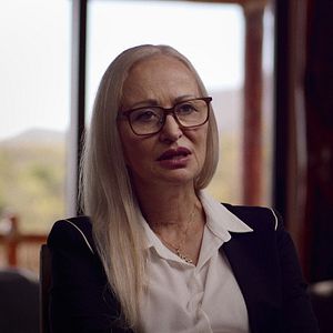 Foto Rael: O Profeta Alienígena