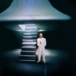 Foto Rael: O Profeta Alienígena