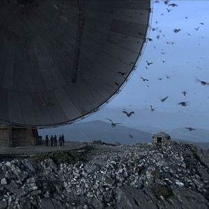 Foto O Problema dos 3 Corpos