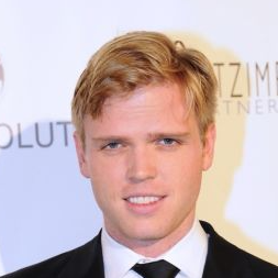 Foto Wyatt Rockefeller