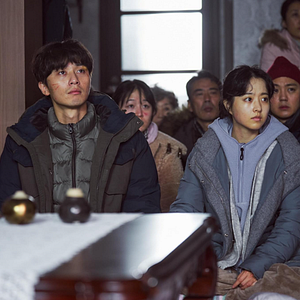 Foto Sobreviventes – Depois do Terremoto