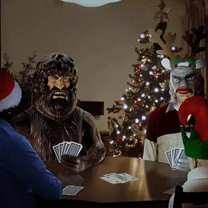 Foto O Natal do Bruno Aleixo