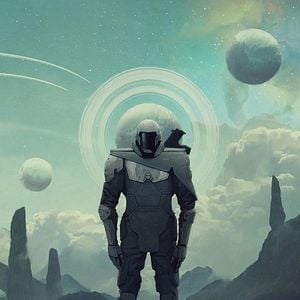 Foto Diários de um Robô-Assassino