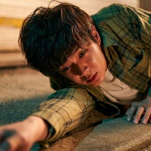 Foto A Killer Paradox