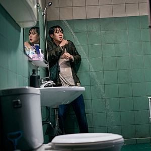 Foto A Killer Paradox