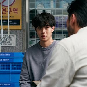 Foto A Killer Paradox