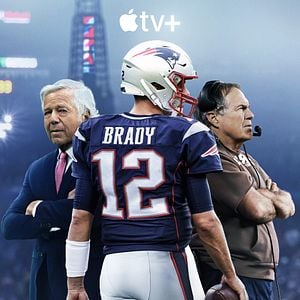 Foto A Dinastia – New England Patriots