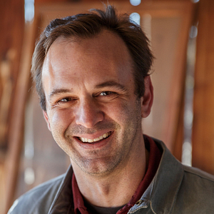 Foto Matthew Blood-Smyth