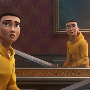 Foto O Aprendiz do Tigre