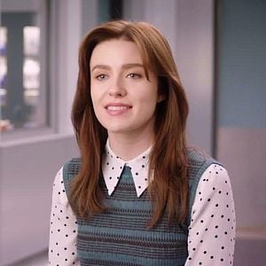 Foto The Good Lawyer