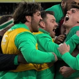 Foto Seis Nações: Acesso Total