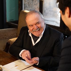 Foto O Canto do Pássaro