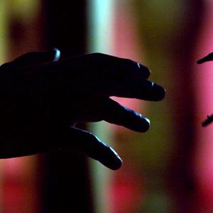 Foto O Predador Alienígena