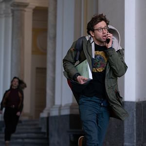 Foto Xavier Lacaille