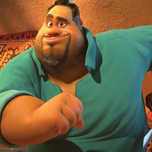 Foto O Menino Golfinho