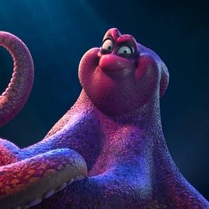 Foto O Menino Golfinho