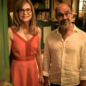 Foto Isabelle Carré