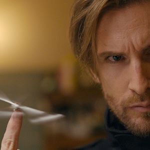 Foto Philippe Lacheau