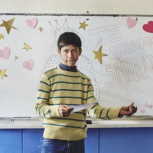 Foto Meus Irmãos Sonham Acordados