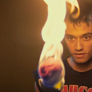 Foto Meus Irmãos Sonham Acordados